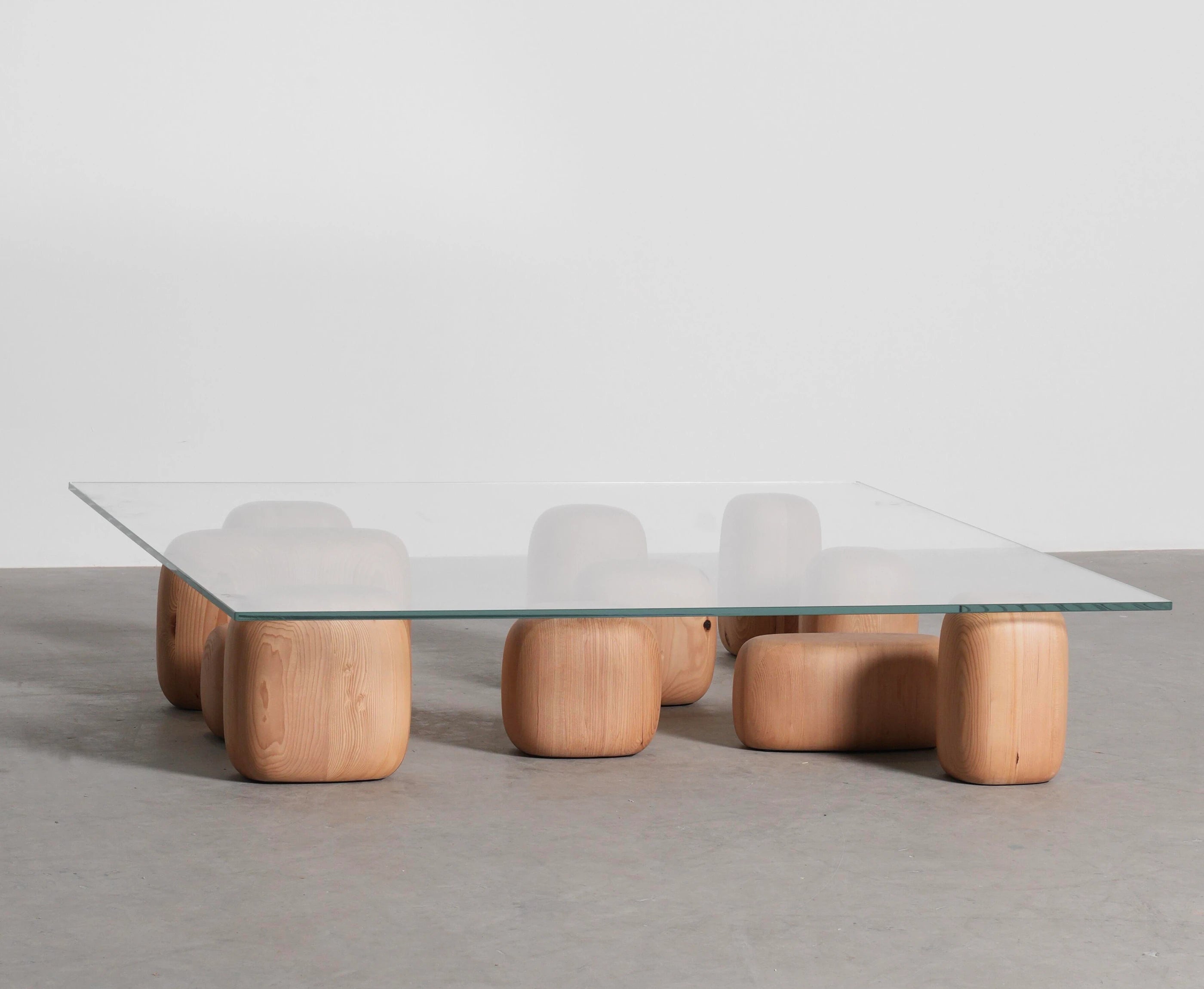 Ishi Coffee Table