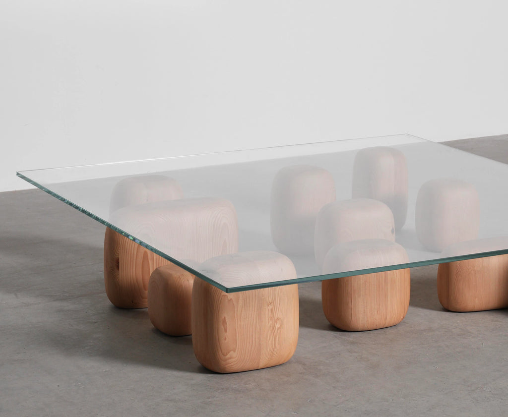 Ishi Coffee Table