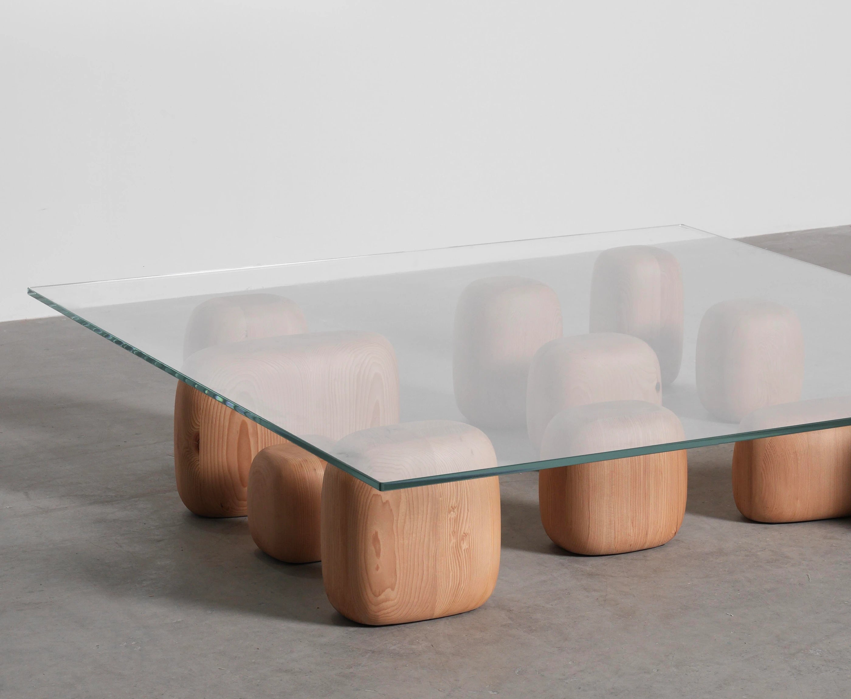 Ishi Coffee Table