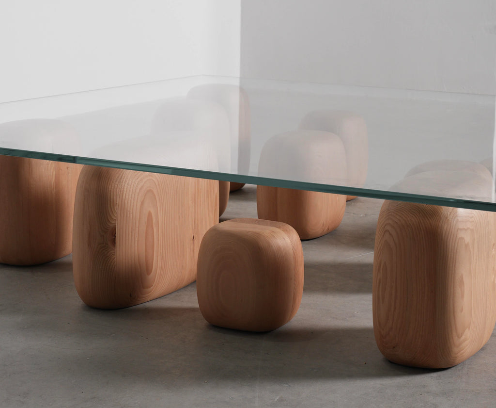Ishi Coffee Table