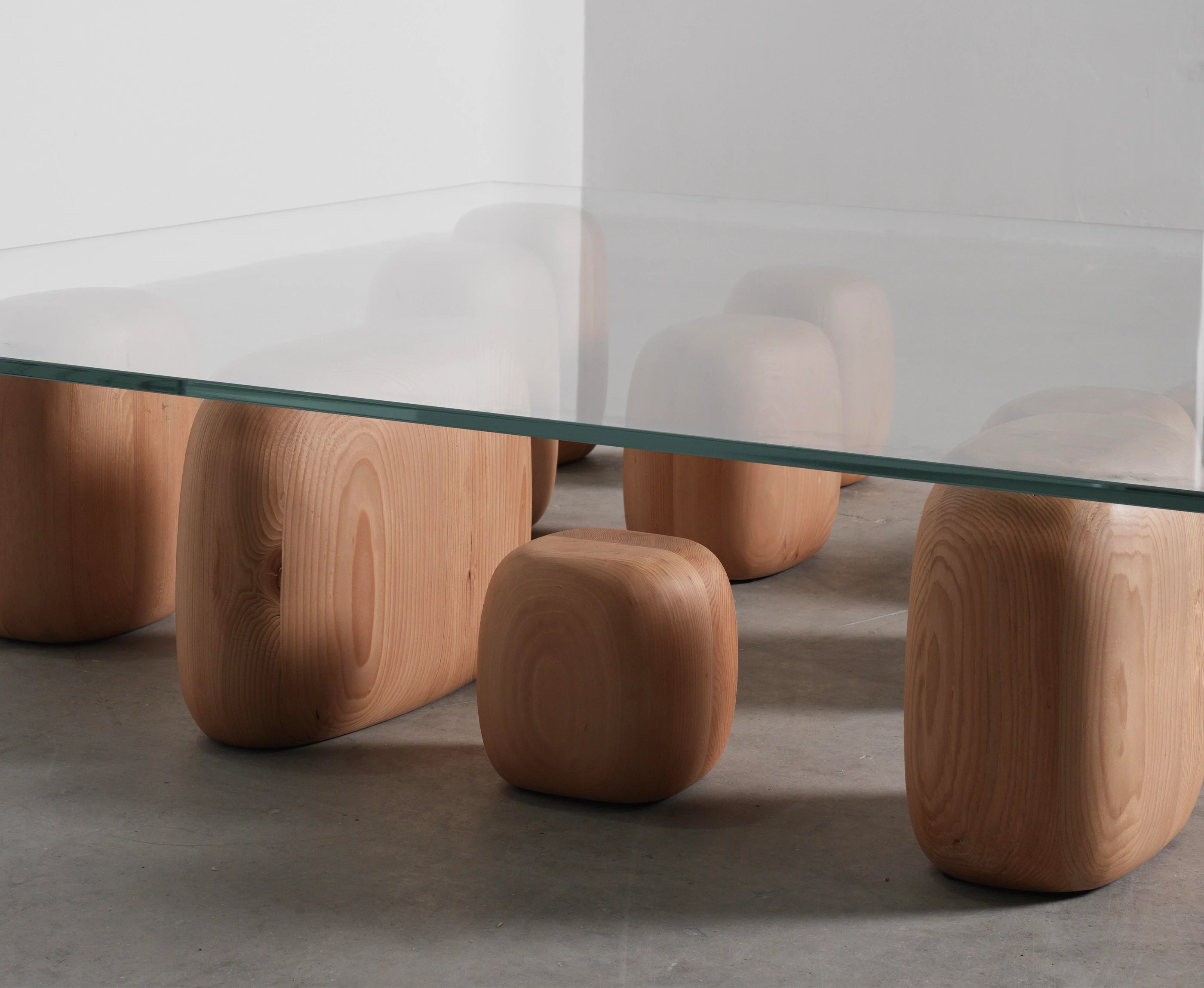 Ishi Coffee Table