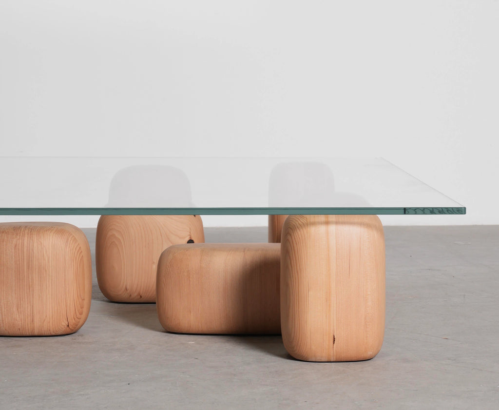 Ishi Coffee Table