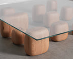 Ishi Coffee Table