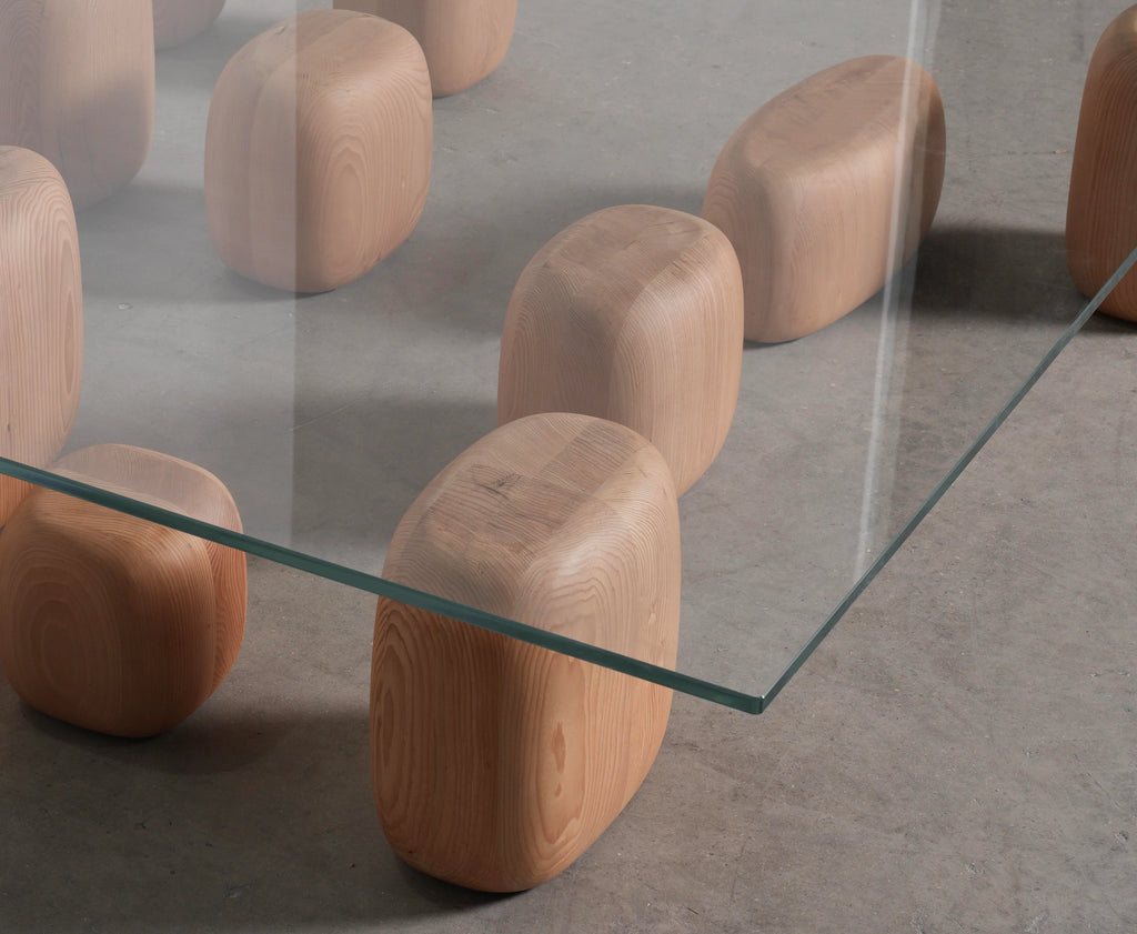Ishi Coffee Table