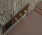 Kadisia Extended Headboard Bed