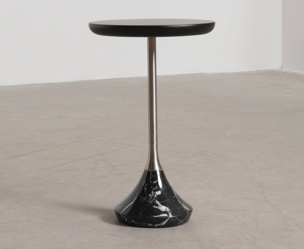 Ryker Martini End Table