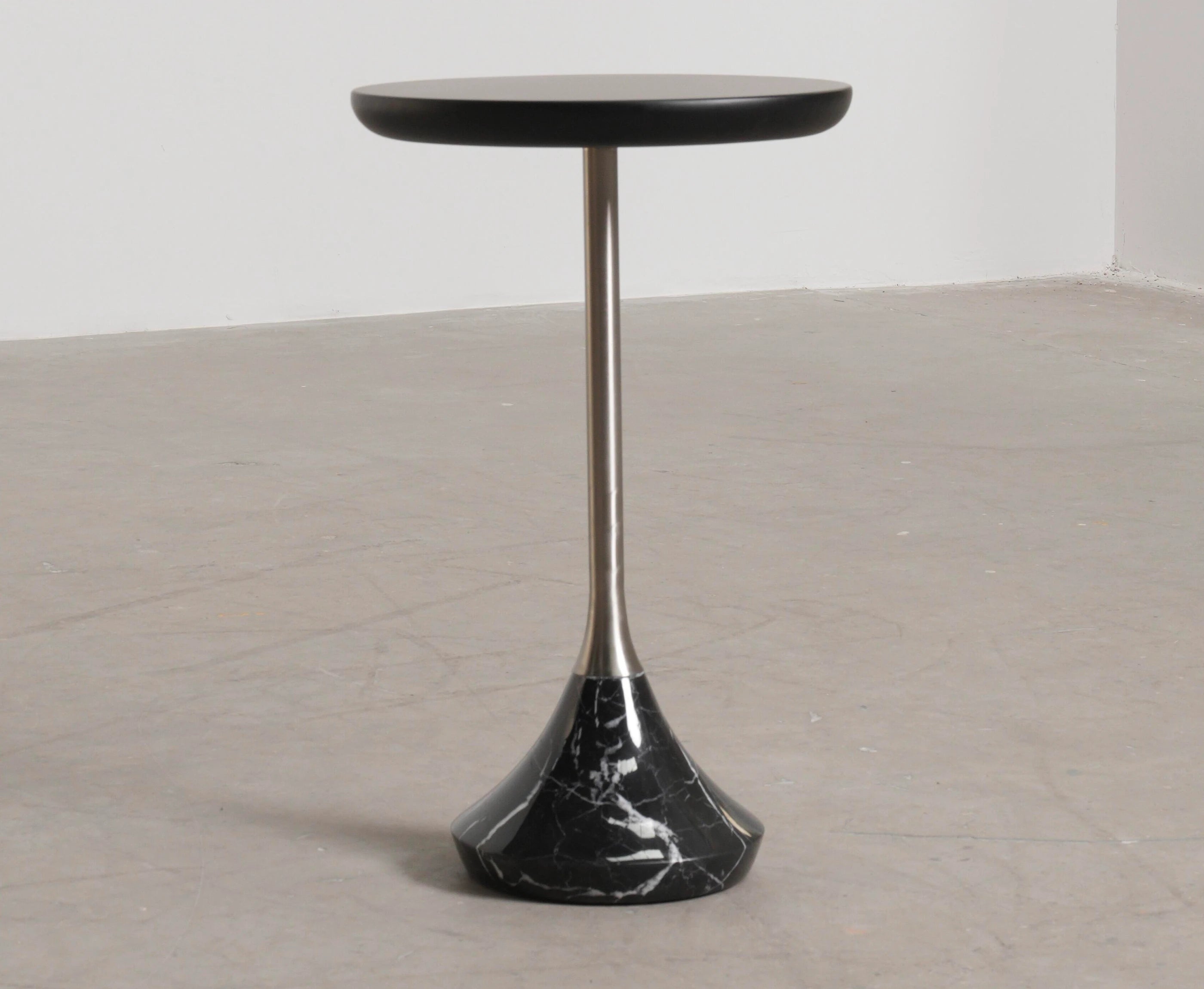 Ryker Martini End Table