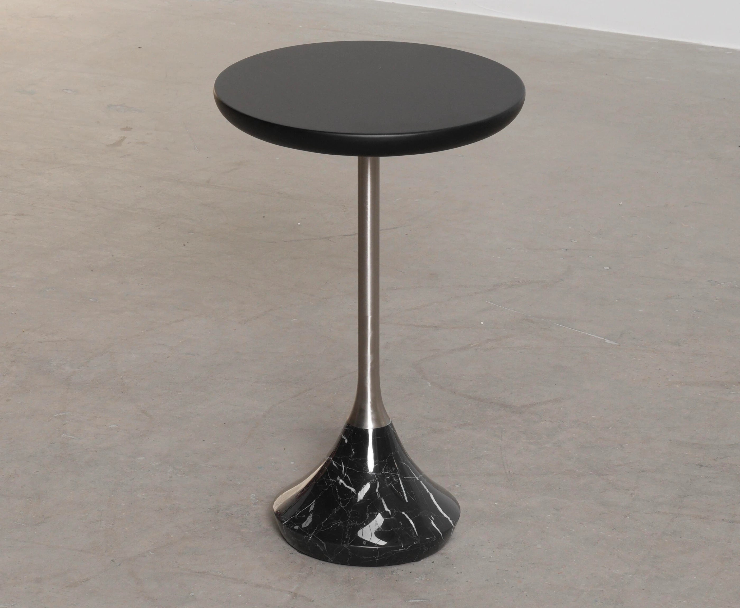 Ryker Martini End Table