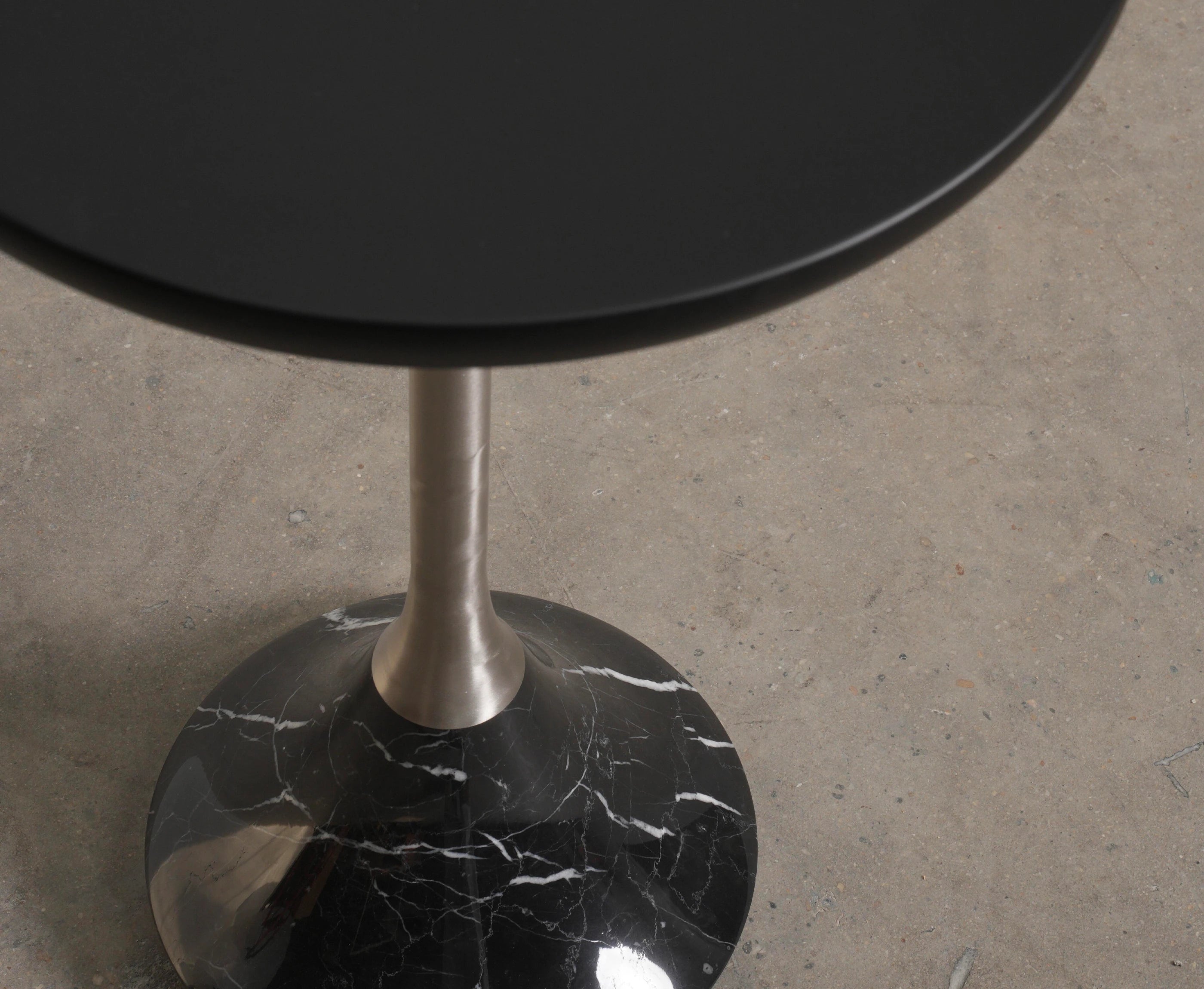 Ryker Martini End Table