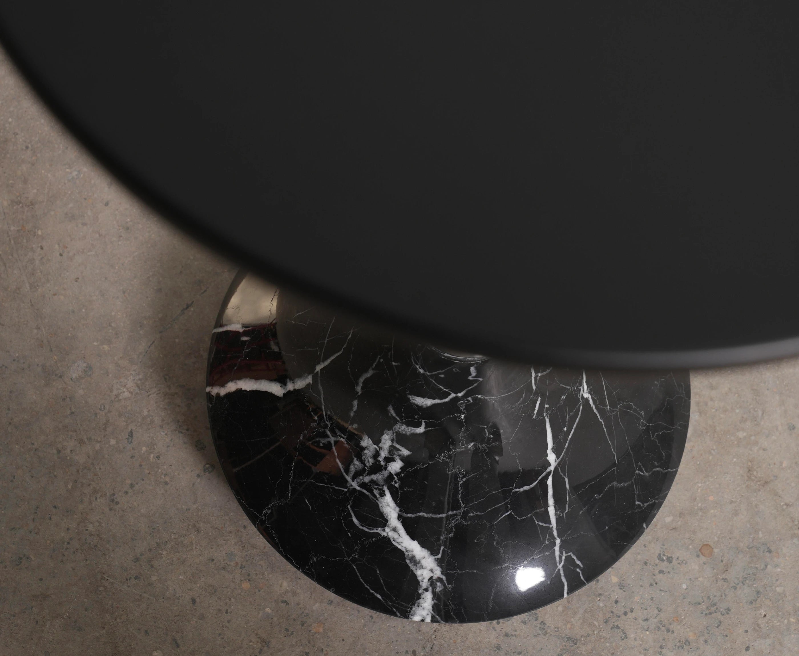 Ryker Martini End Table