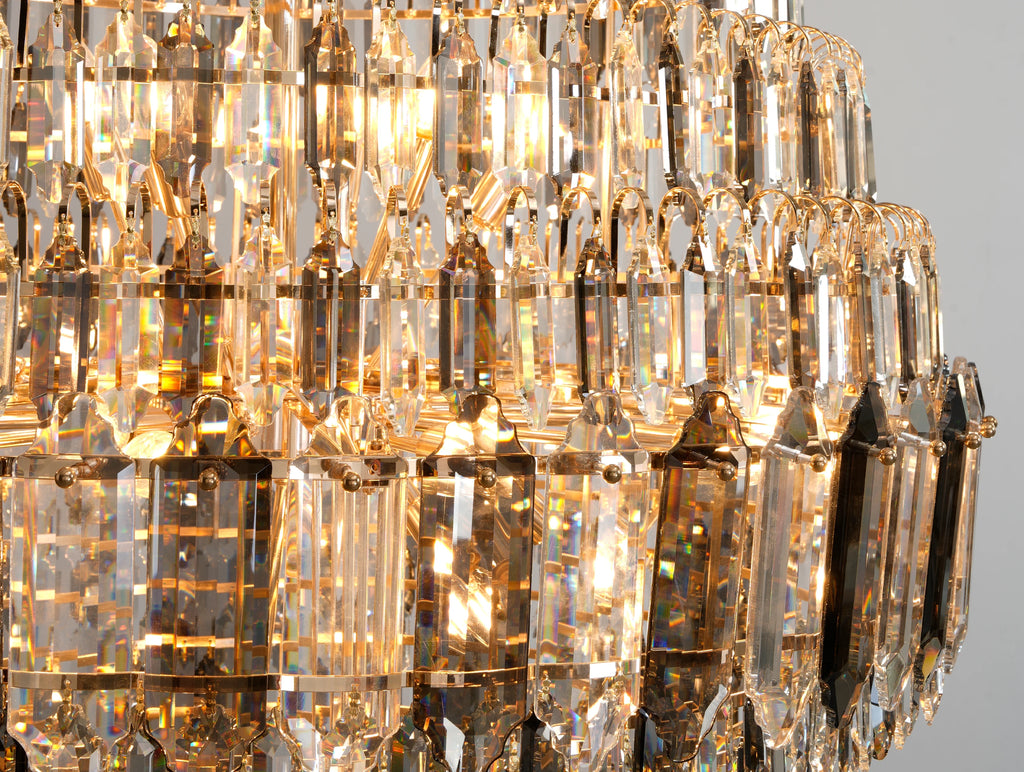Sorrento Chandelier