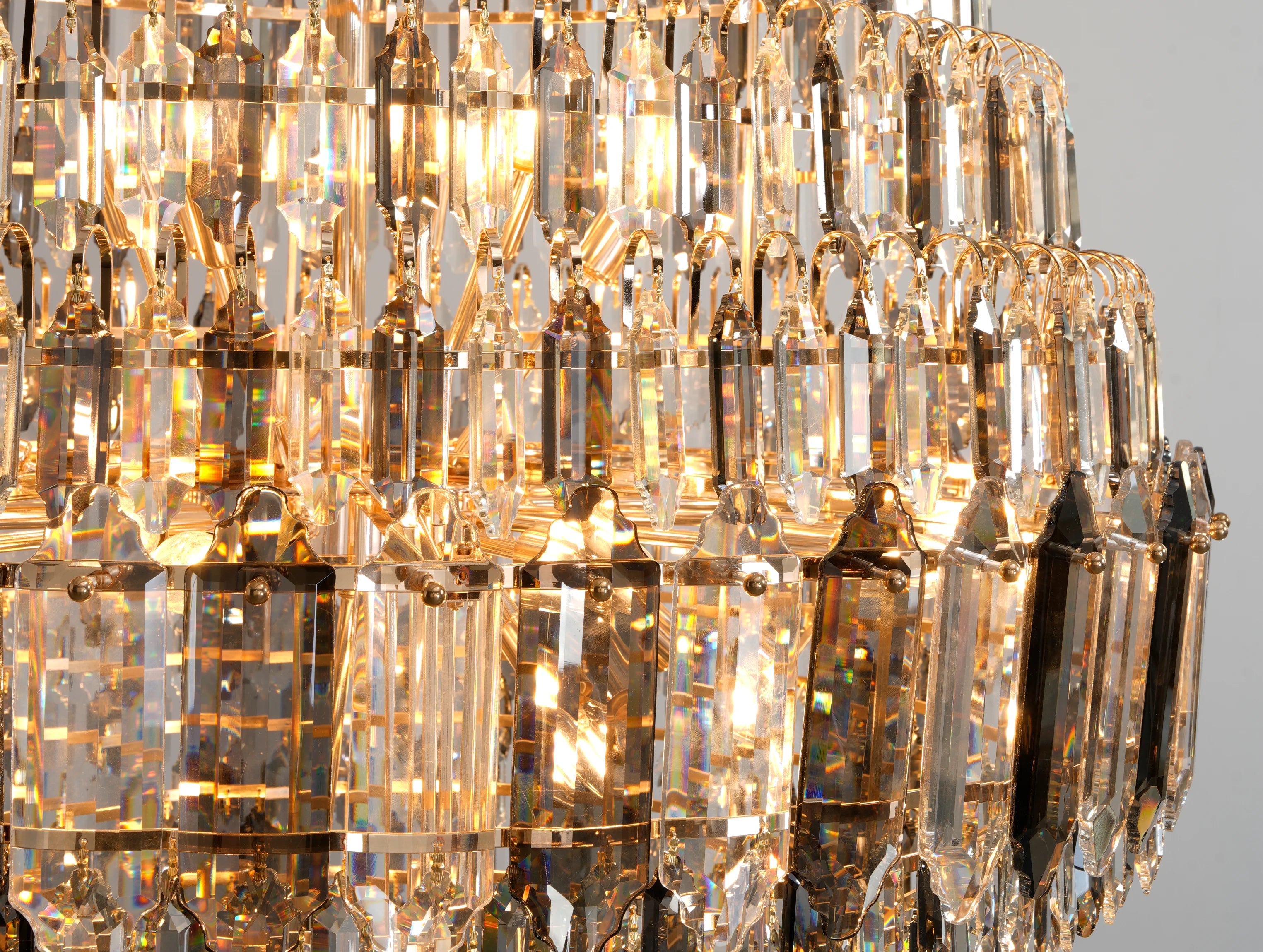 Sorrento Chandelier