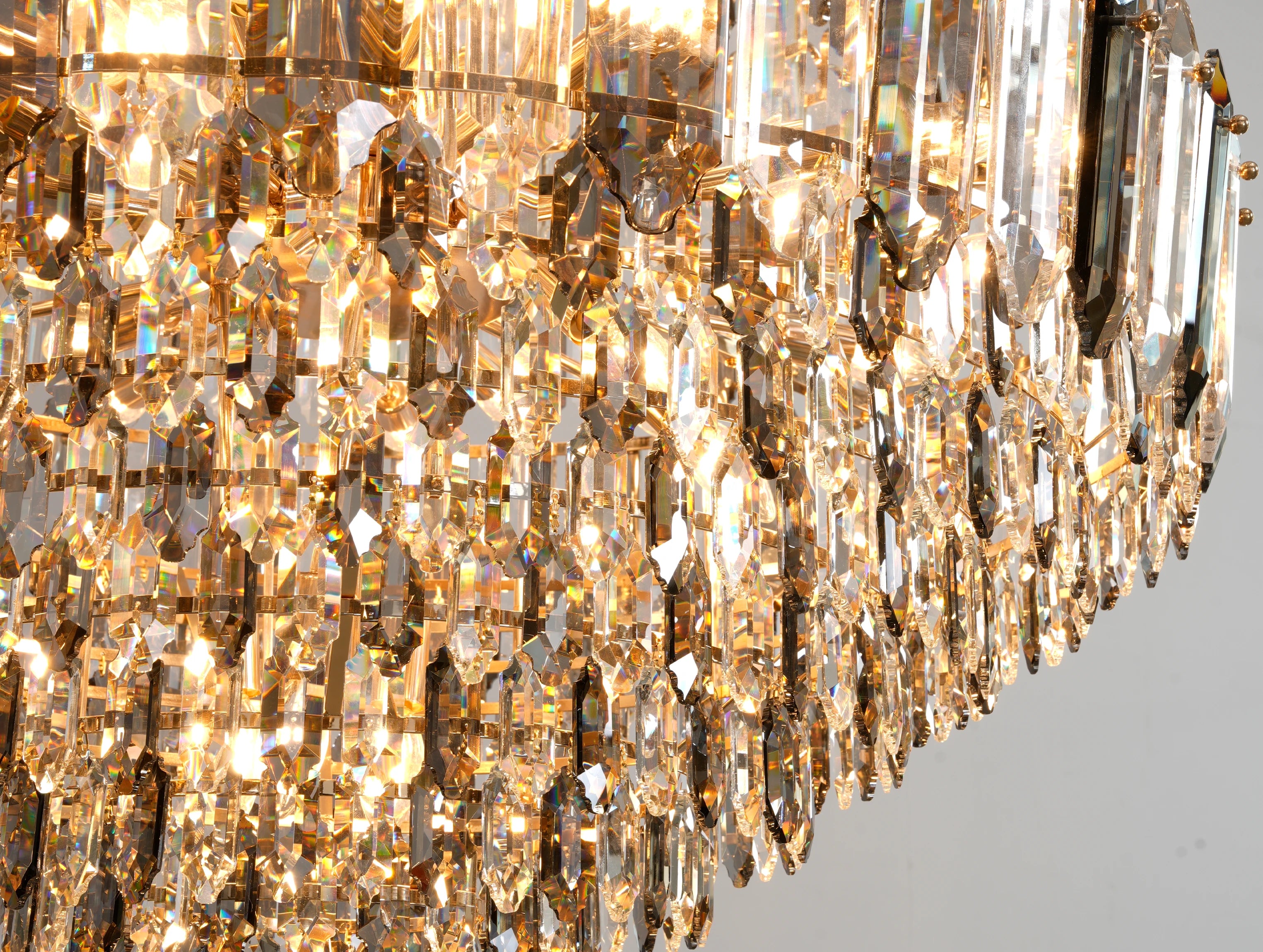 Sorrento Chandelier