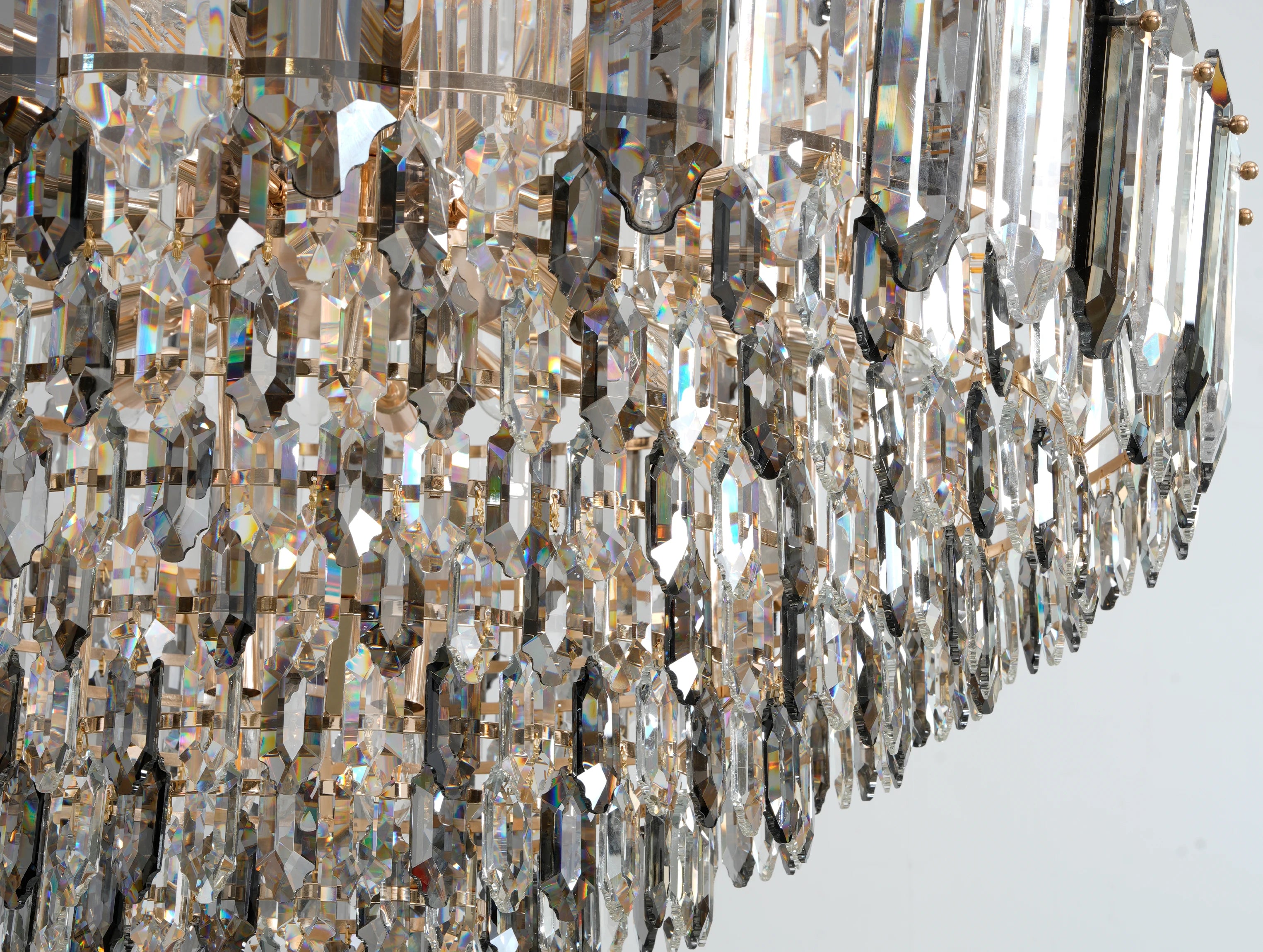 Sorrento Chandelier