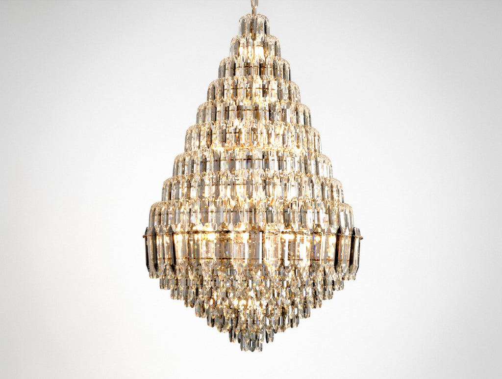 Sorrento Chandelier