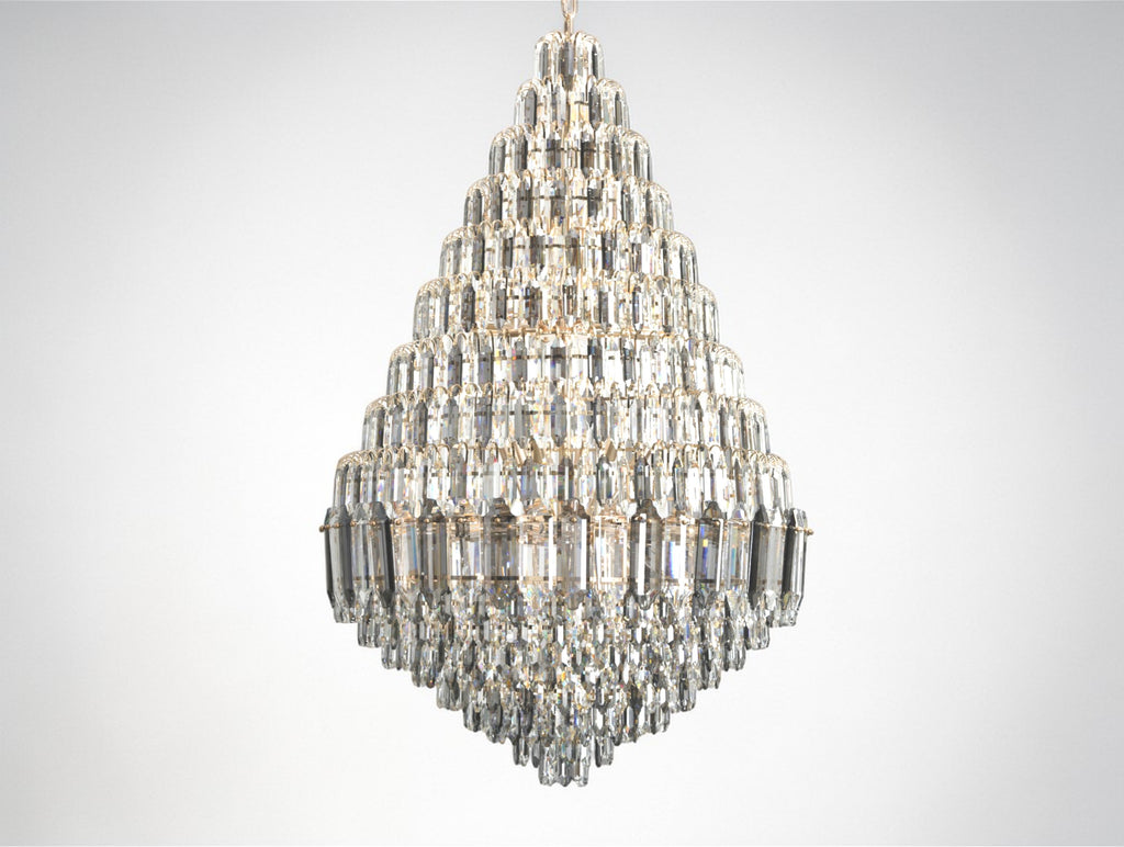 Sorrento Chandelier