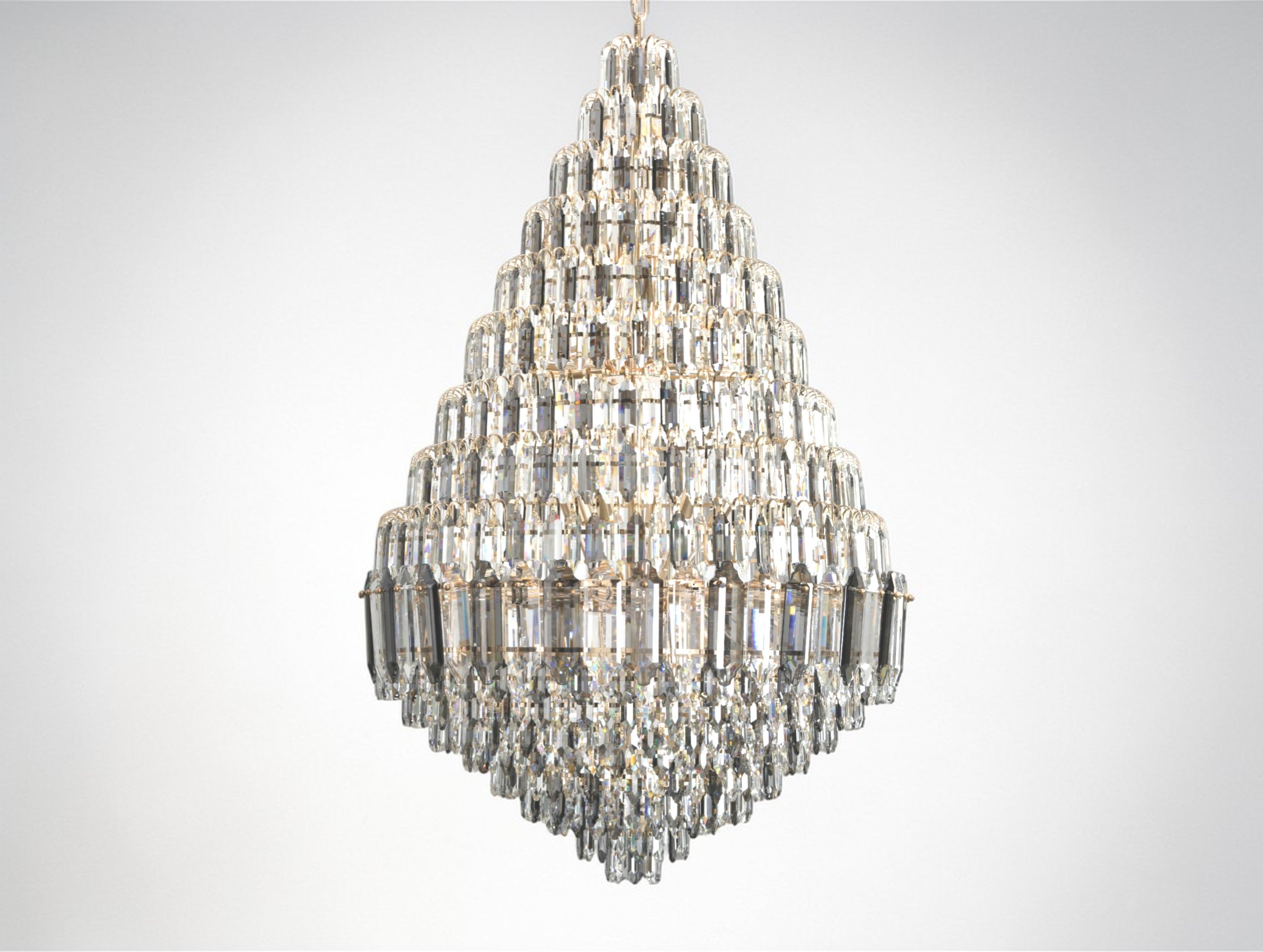 Sorrento Chandelier