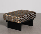 Tilton Tufted Ottoman