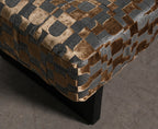 Tilton Tufted Ottoman