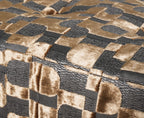 Tilton Tufted Ottoman