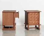 Totias Nightstands