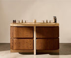 Volin Double Vanity