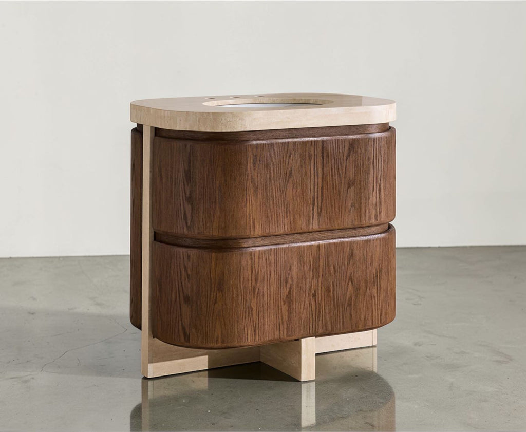 Volin Single Vanity