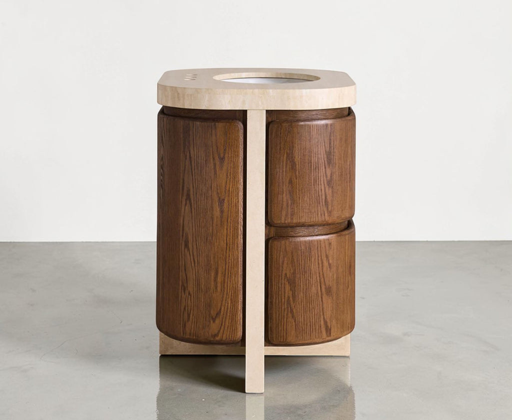 Volin Single Vanity