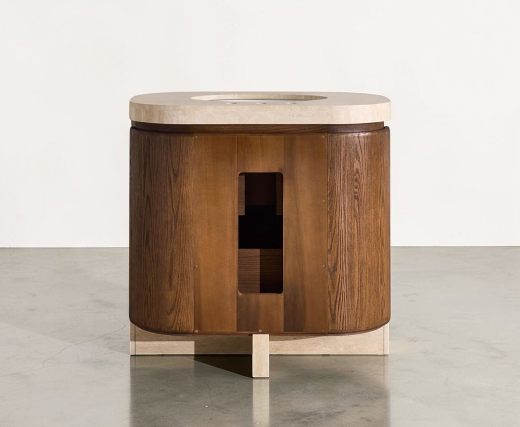 Volin Single Vanity