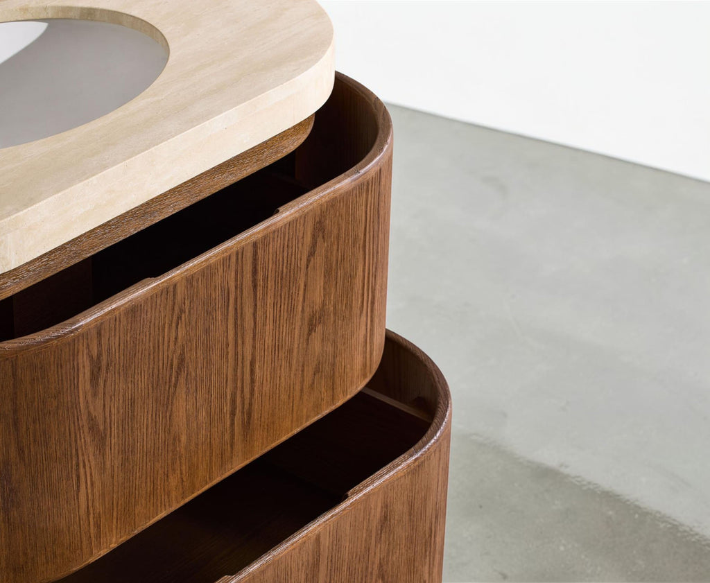 Volin Single Vanity