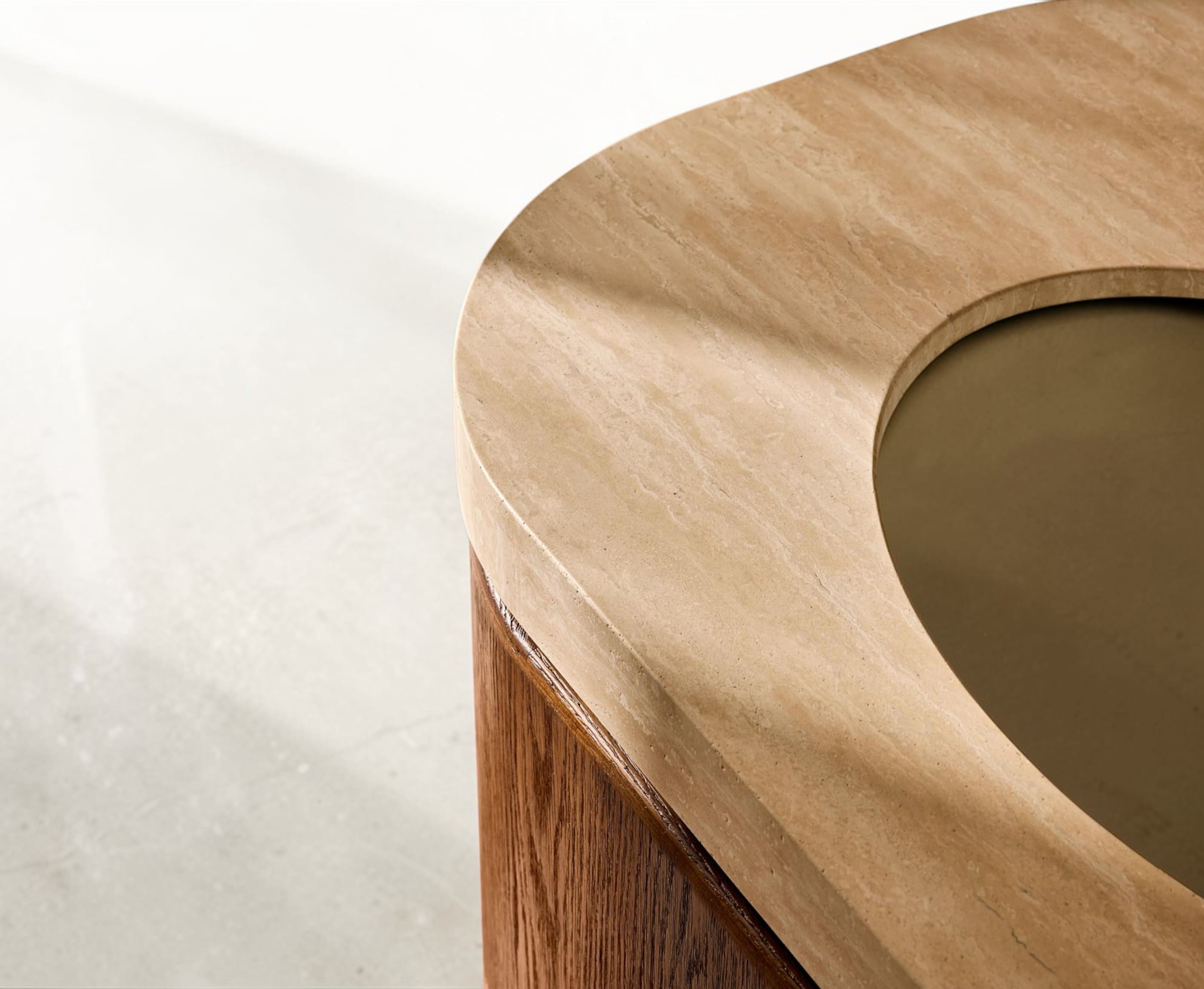 Volin Single Vanity